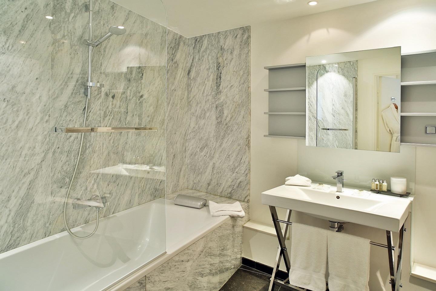 Appartement Montmartre *